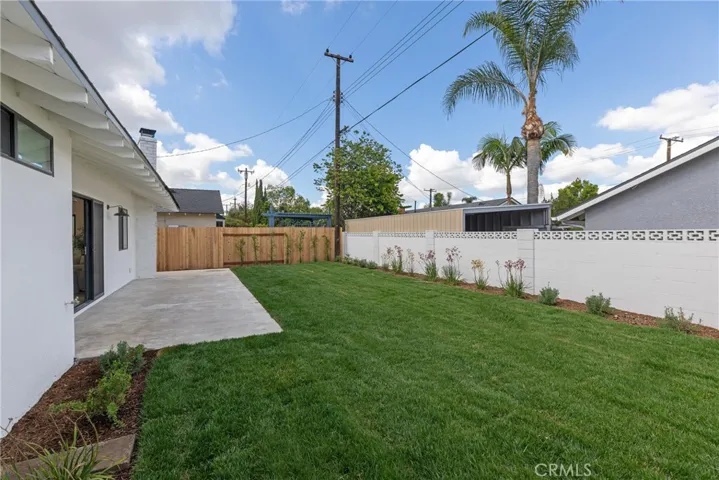 740 N Fern, Orange, California 92867