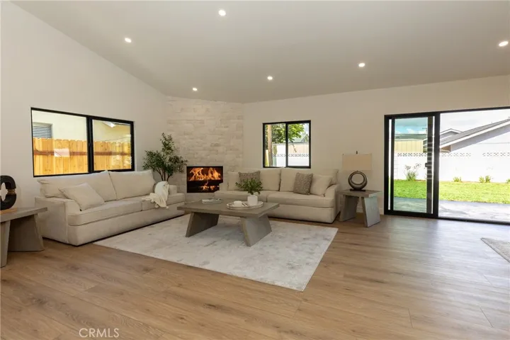 740 N Fern, Orange, California 92867