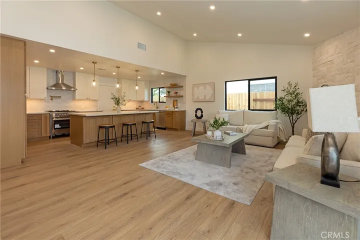 740 N Fern, Orange, California 92867