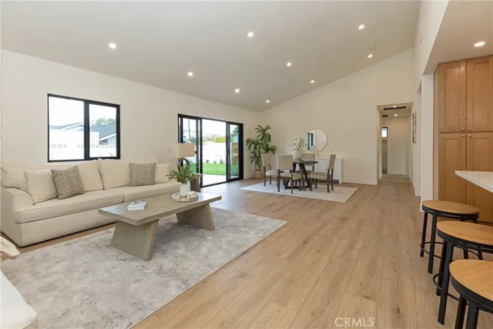 740 N Fern, Orange, California 92867