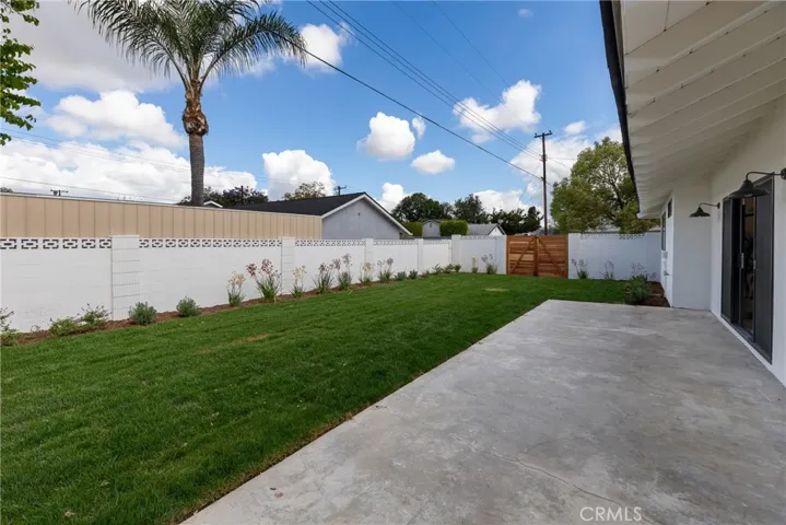 740 N Fern, Orange, California 92867