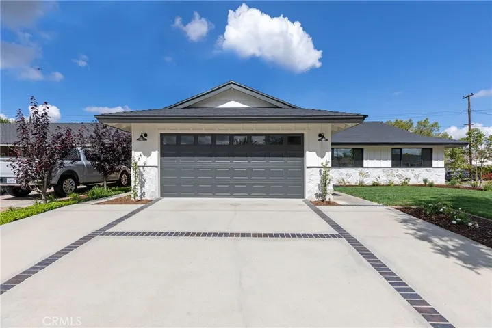 740 N Fern, Orange, California 92867