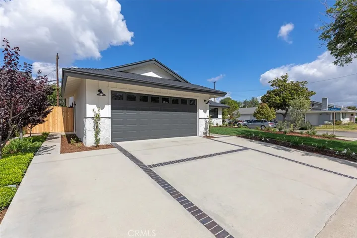740 N Fern, Orange, California 92867