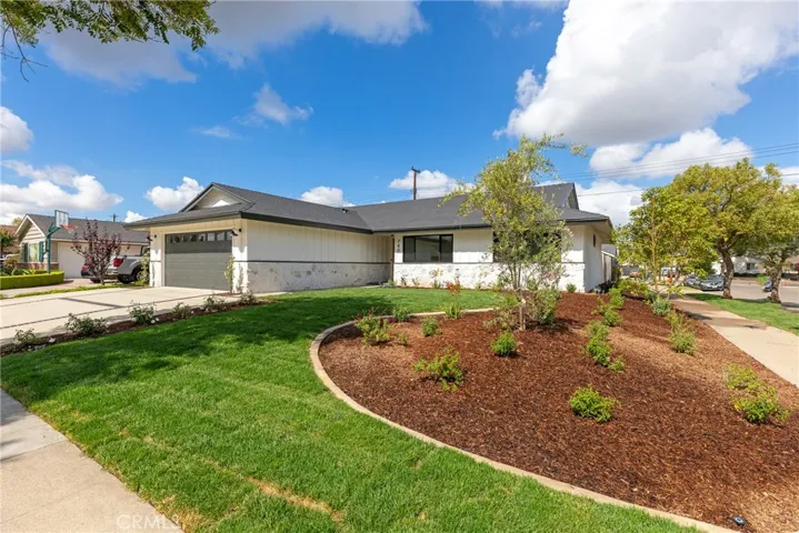 740 N Fern, Orange, California 92867