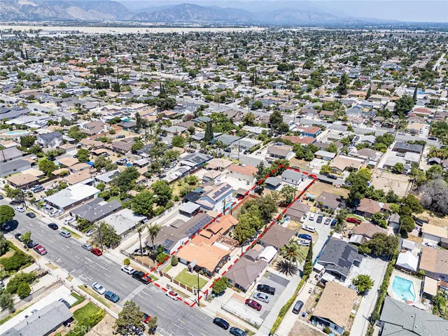 4532 Walnut Street, Baldwin Park, California 91706