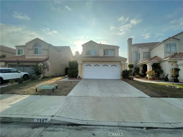 7547 Bellingham, North Hollywood, California 91605
