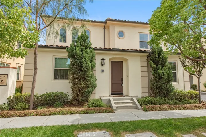 152 Excursion, Irvine, California 92618