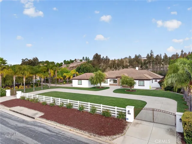 32905 Avenida Lestonnac, Temecula, California 92592