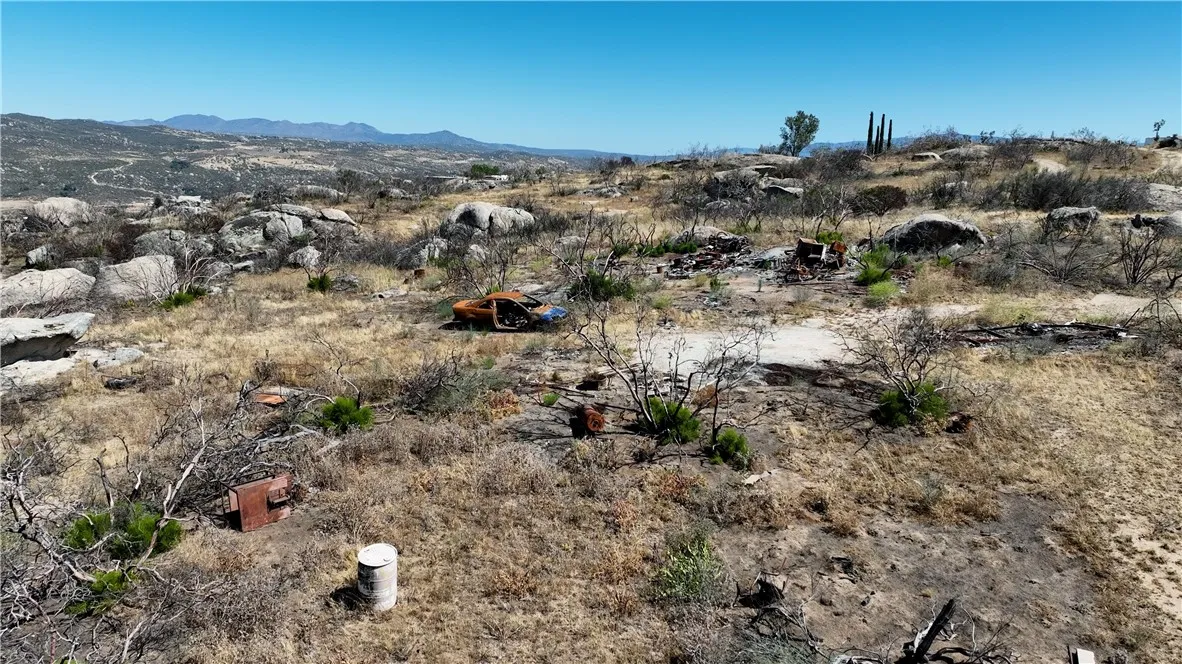 0 Thomas Road, Hemet, 92544