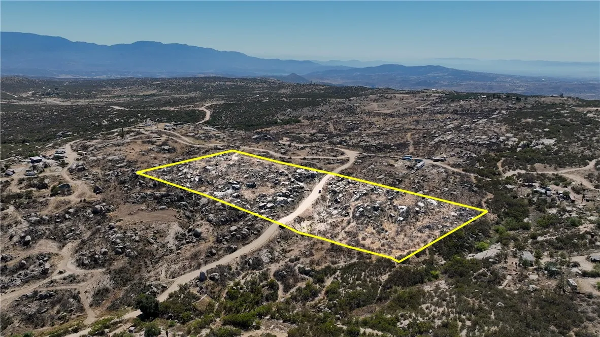 0 Thomas Road, Hemet, 92544