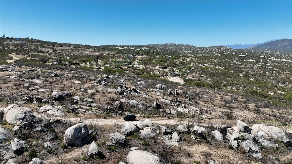 0 Thomas Road, Hemet, 92544