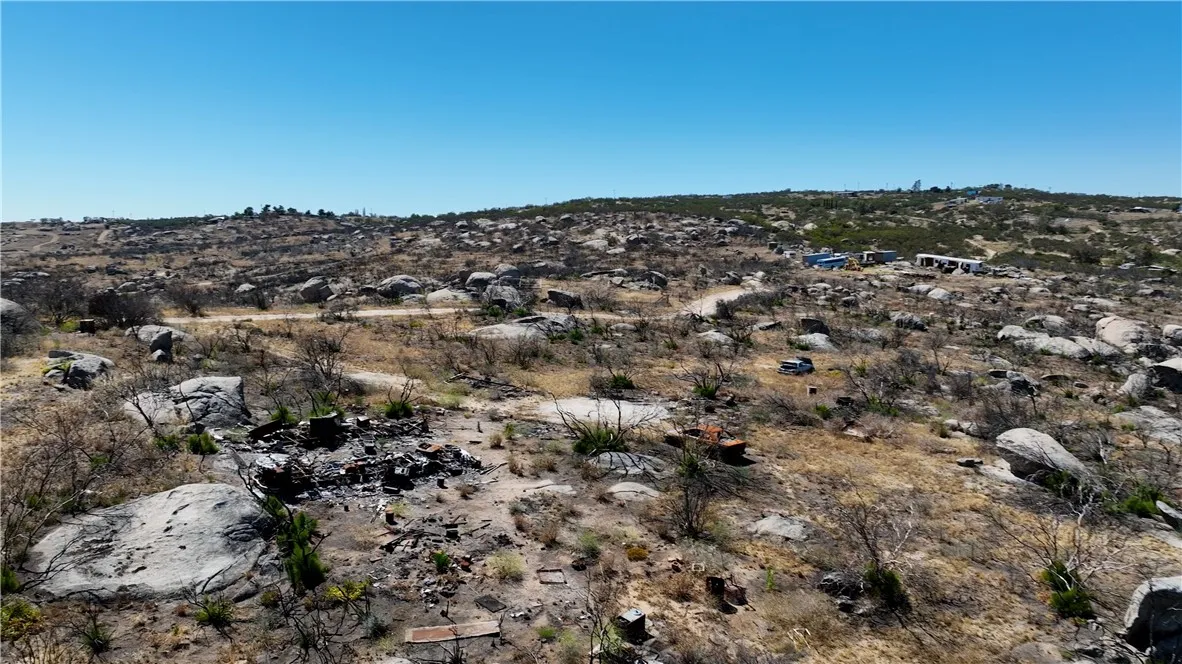 0 Thomas Road, Hemet, 92544