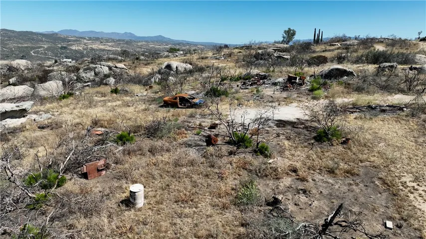 0 Thomas Road, Hemet, 92544