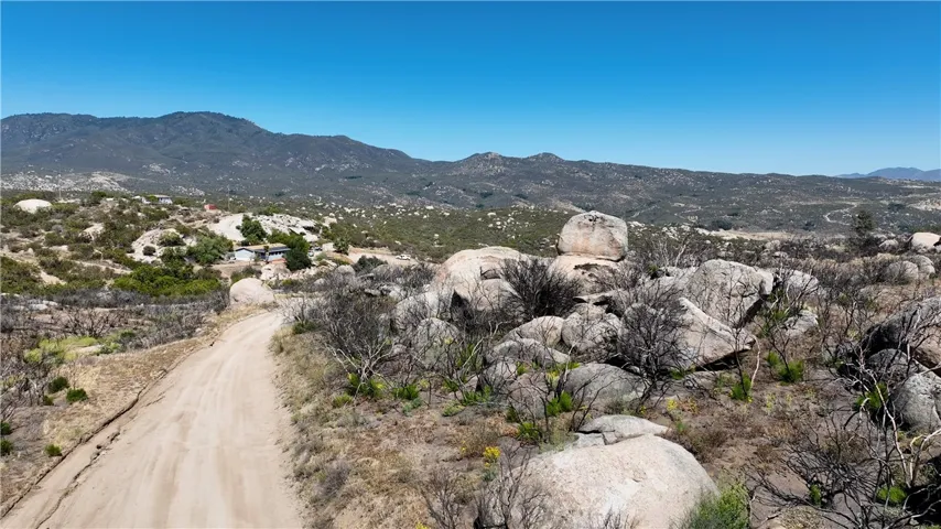 0 Thomas Road, Hemet, 92544