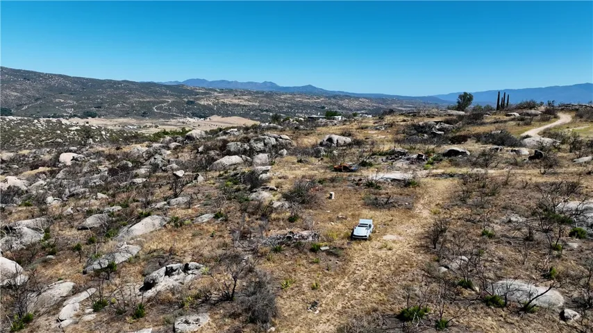 0 Thomas Road, Hemet, 92544