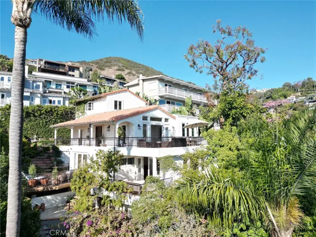 31402 Ocean View, Laguna Beach, California 92651