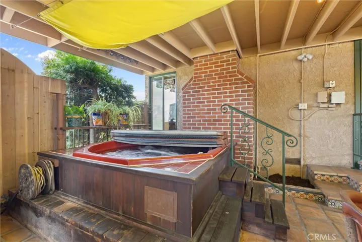 5502 E Pageantry, Long Beach, California 90808