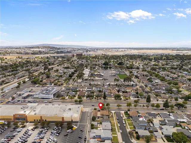 5502 E Pageantry, Long Beach, California 90808
