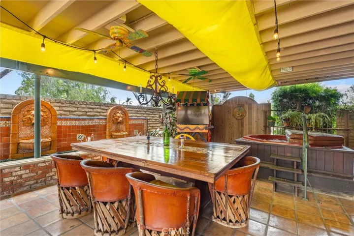 5502 E Pageantry, Long Beach, California 90808