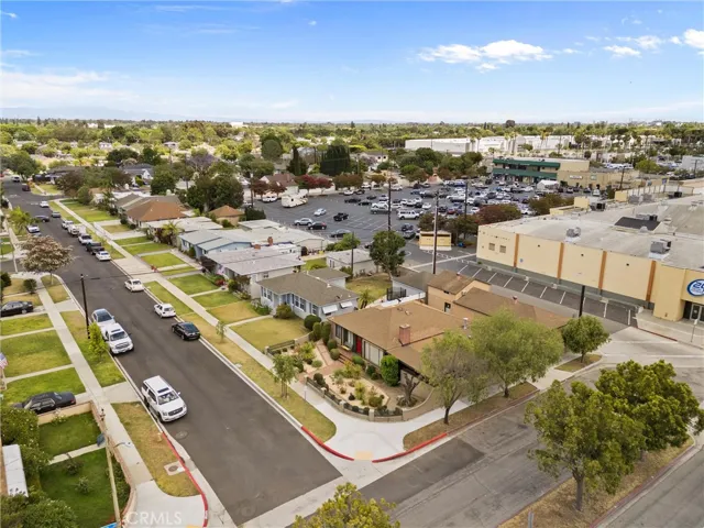 5502 E Pageantry, Long Beach, California 90808