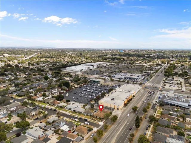 5502 E Pageantry, Long Beach, California 90808