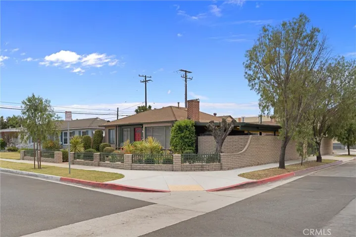 5502 E Pageantry, Long Beach, California 90808