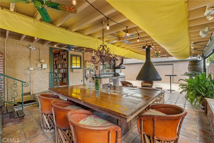 5502 E Pageantry, Long Beach, California 90808