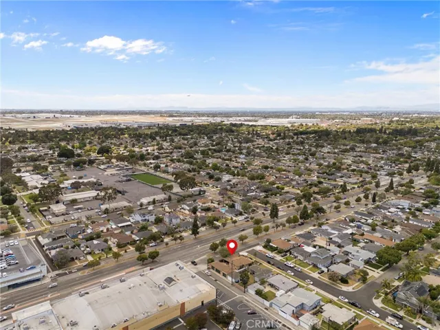 5502 E Pageantry, Long Beach, California 90808