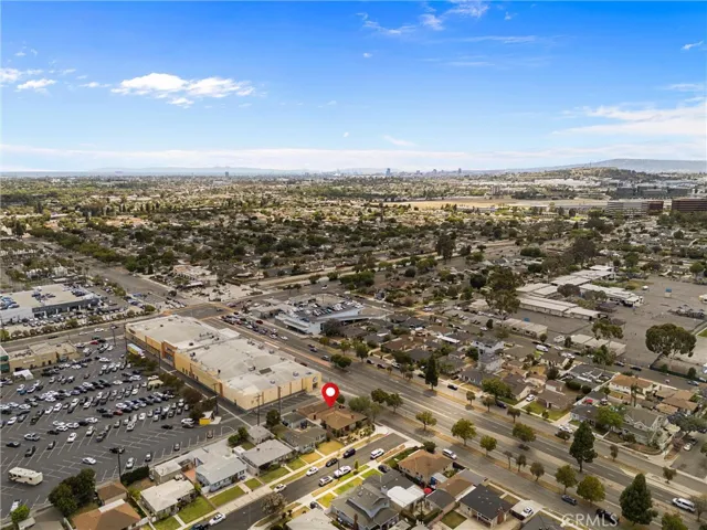 5502 E Pageantry, Long Beach, California 90808