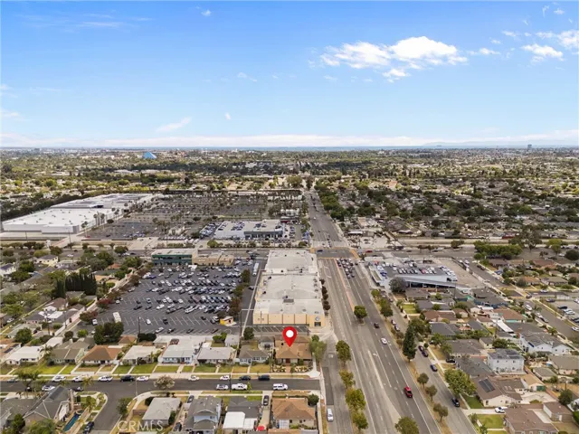 5502 E Pageantry, Long Beach, California 90808