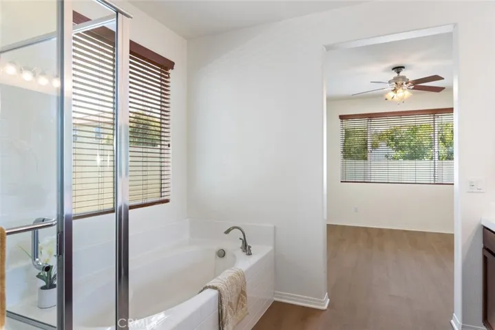 Another View of the Primary Bathroom.