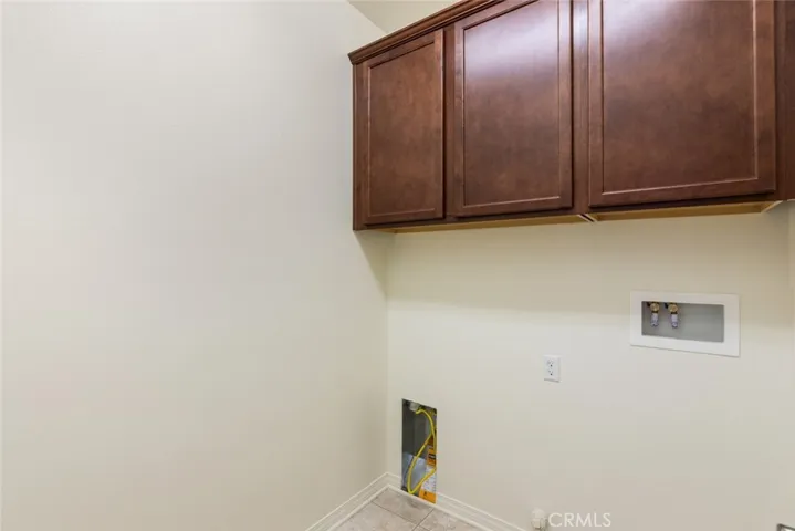 Indoor Laundry-Room.