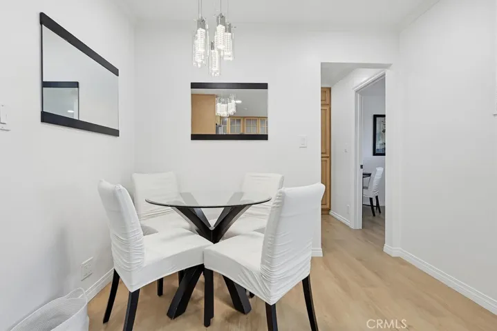 Recessed lighting and LED Chandelier (dimmable)