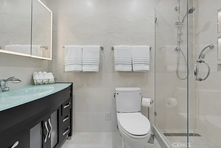 Completely renovated.