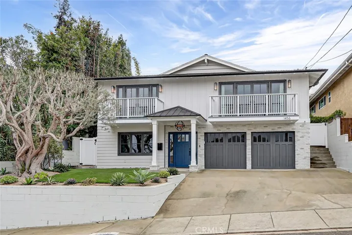 1456 3rd Street, Manhattan Beach, California 90266