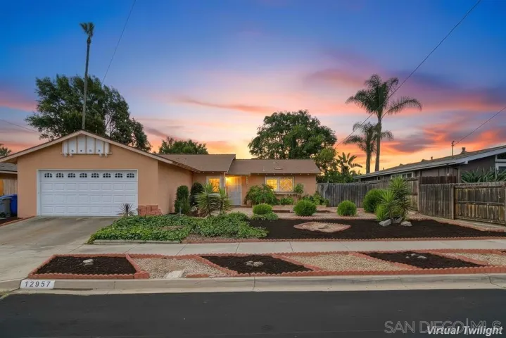 12957 Ilene Street, Poway, California 92064