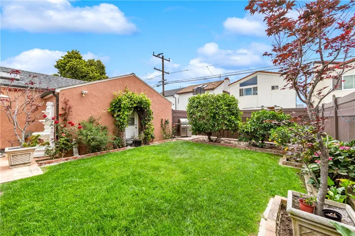 312 15th, Seal Beach, California 90740