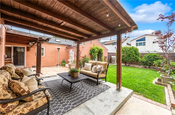 312 15th, Seal Beach, California 90740