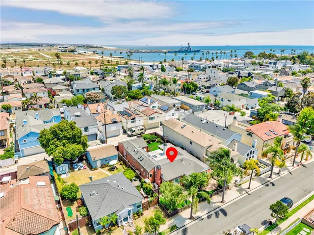 312 15th, Seal Beach, California 90740