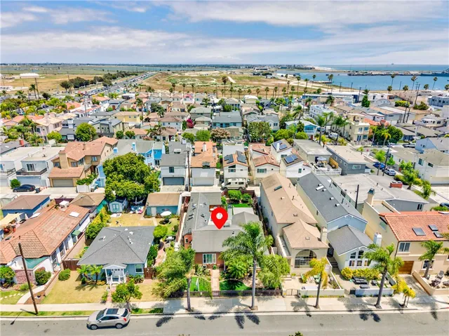 312 15th, Seal Beach, California 90740