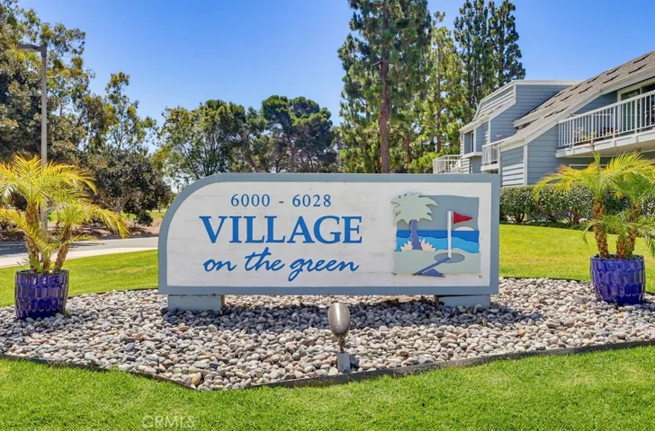 Welcome to Village on the Green