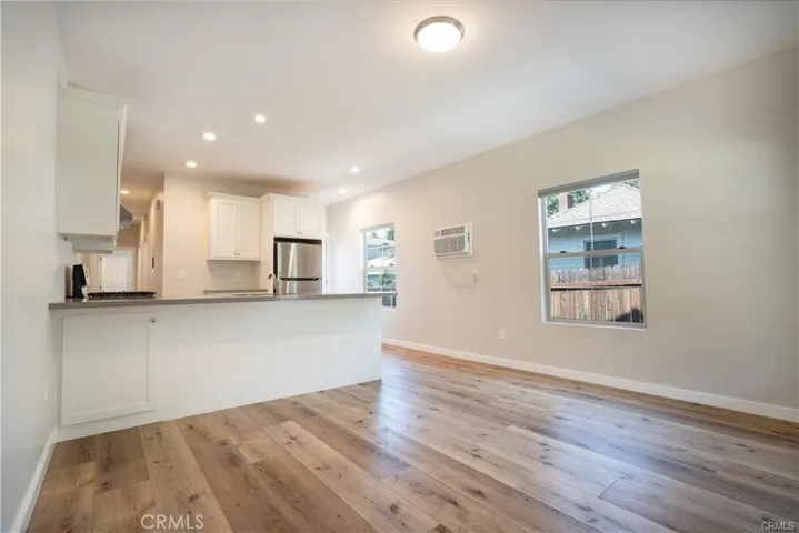 Living Rm South View