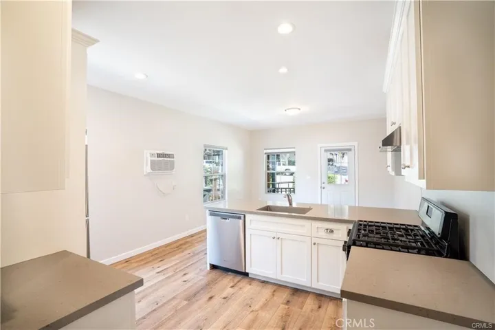Kitchen View 3