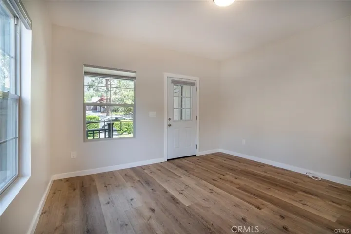 Living Rm North View