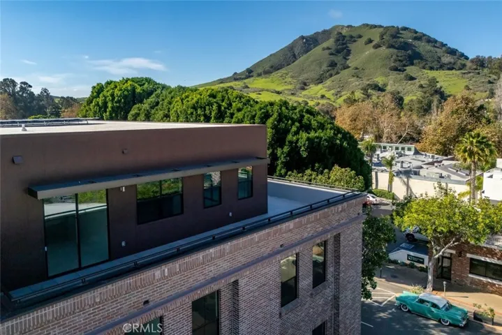 581 Higuera Street 204, San Luis Obispo, California 93401