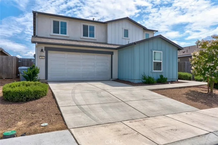 324 Shafer Trail Court, Merced, California 95341