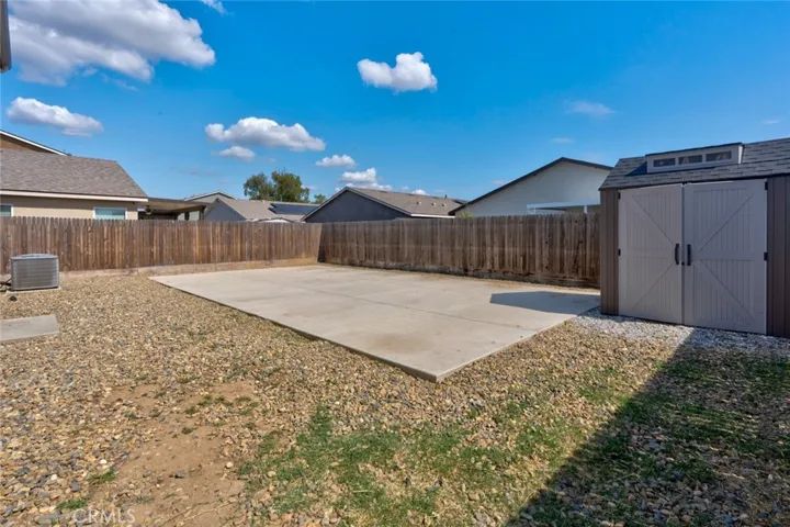 324 Shafer Trail Court, Merced, California 95341