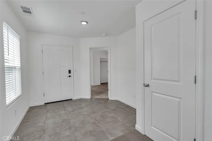 next gen entrance from home