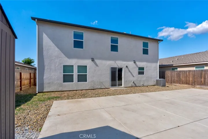 324 Shafer Trail Court, Merced, California 95341