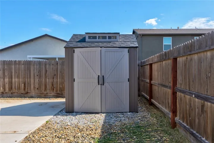 324 Shafer Trail Court, Merced, California 95341